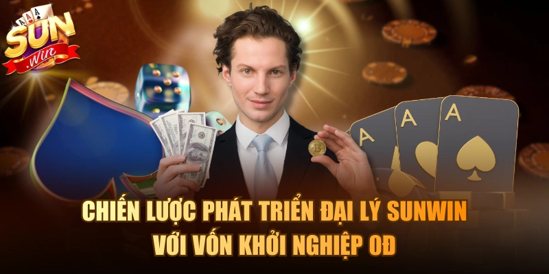 Đại lý Sunwin